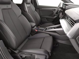 AUDI A3 sportback 2.0 tdi s line edition 150cv s-tronic