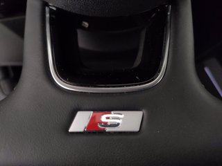 AUDI A3 sportback 2.0 tdi s line edition 150cv s-tronic