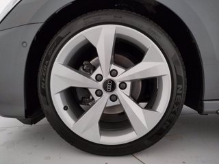 AUDI A3 sportback 2.0 tdi s line edition 150cv s-tronic