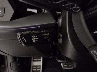 AUDI A3 sportback 2.0 tdi s line edition 150cv s-tronic