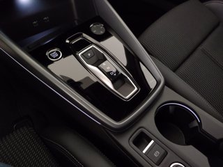 AUDI A3 sportback 2.0 tdi s line edition 150cv s-tronic