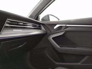 AUDI A3 sportback 2.0 tdi s line edition 150cv s-tronic