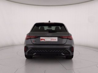 AUDI A3 sportback 2.0 tdi s line edition 150cv s-tronic