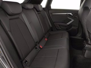 AUDI A3 sportback 2.0 tdi s line edition 150cv s-tronic