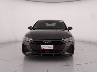 AUDI A3 sportback 2.0 tdi s line edition 150cv s-tronic