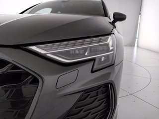 AUDI A3 sportback 2.0 tdi s line edition 150cv s-tronic