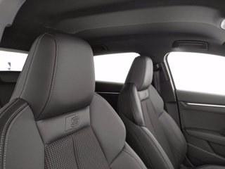 AUDI A3 sportback 2.0 tdi s line edition 150cv s-tronic