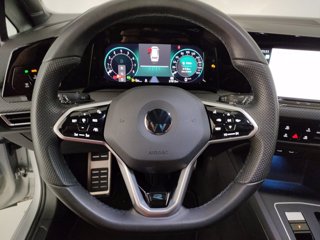 VOLKSWAGEN Golf variant 1.5 etsi evo r-line 150cv dsg