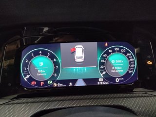 VOLKSWAGEN Golf variant 1.5 etsi evo r-line 150cv dsg