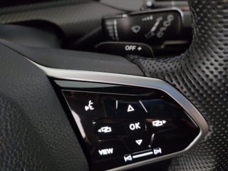 VOLKSWAGEN Golf variant 1.5 etsi evo r-line 150cv dsg