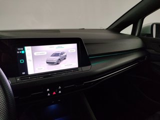 VOLKSWAGEN Golf variant 1.5 etsi evo r-line 150cv dsg