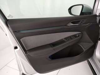 VOLKSWAGEN Golf variant 1.5 etsi evo r-line 150cv dsg