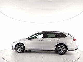 VOLKSWAGEN Golf variant 1.5 etsi evo r-line 150cv dsg