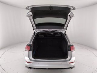 VOLKSWAGEN Golf variant 1.5 etsi evo r-line 150cv dsg