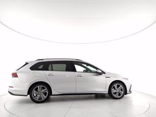 VOLKSWAGEN Golf variant 1.5 etsi evo r-line 150cv dsg