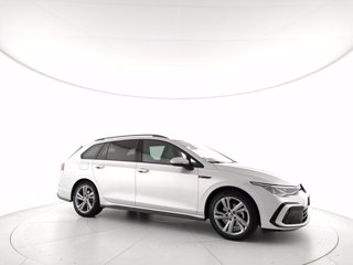 VOLKSWAGEN Golf variant 1.5 etsi evo r-line 150cv dsg