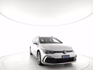 VOLKSWAGEN Golf variant 1.5 etsi evo r-line 150cv dsg
