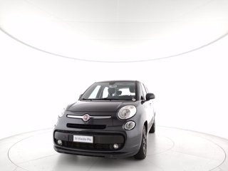 FIAT 500l 1.4 tjt lounge gpl 120cv