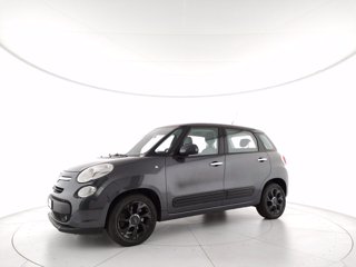 FIAT 500l 1.4 tjt lounge gpl 120cv