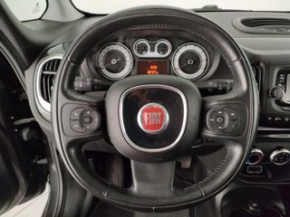 FIAT 500l 1.4 tjt lounge gpl 120cv