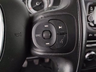 FIAT 500l 1.4 tjt lounge gpl 120cv