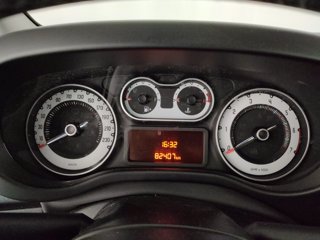 FIAT 500l 1.4 tjt lounge gpl 120cv