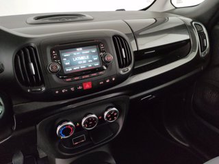 FIAT 500l 1.4 tjt lounge gpl 120cv