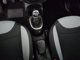 FIAT 500l 1.4 tjt lounge gpl 120cv