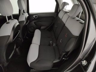 FIAT 500l 1.4 tjt lounge gpl 120cv