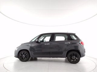 FIAT 500l 1.4 tjt lounge gpl 120cv