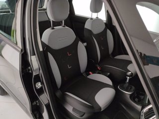 FIAT 500l 1.4 tjt lounge gpl 120cv