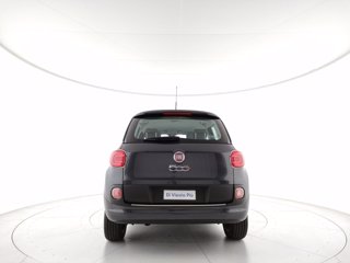 FIAT 500l 1.4 tjt lounge gpl 120cv