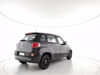 FIAT 500l 1.4 tjt lounge gpl 120cv