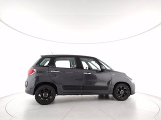 FIAT 500l 1.4 tjt lounge gpl 120cv