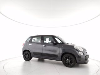 FIAT 500l 1.4 tjt lounge gpl 120cv