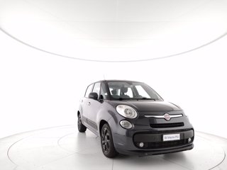 FIAT 500l 1.4 tjt lounge gpl 120cv