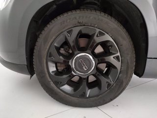 FIAT 500l 1.4 tjt lounge gpl 120cv