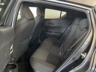 TOYOTA C-hr 2.0h comfort e-cvt