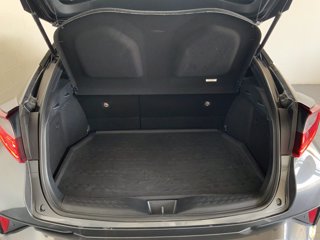 TOYOTA C-hr 2.0h comfort e-cvt