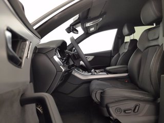 AUDI Q8 50 3.0 tdi mhev sport quattro tiptronic