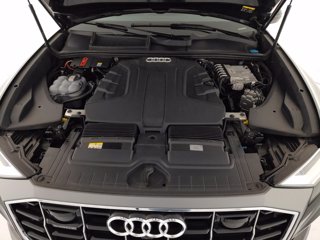AUDI Q8 50 3.0 tdi mhev sport quattro tiptronic
