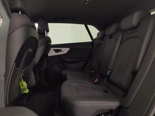 AUDI Q8 50 3.0 tdi mhev sport quattro tiptronic