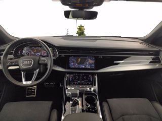 AUDI Q8 50 3.0 tdi mhev sport quattro tiptronic