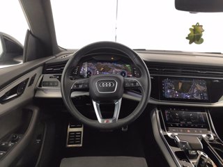 AUDI Q8 50 3.0 tdi mhev sport quattro tiptronic