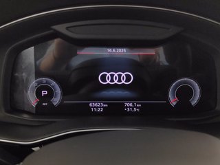 AUDI Q8 50 3.0 tdi mhev sport quattro tiptronic