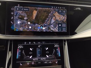 AUDI Q8 50 3.0 tdi mhev sport quattro tiptronic