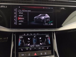 AUDI Q8 50 3.0 tdi mhev sport quattro tiptronic