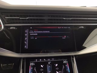 AUDI Q8 50 3.0 tdi mhev sport quattro tiptronic