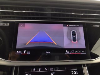 AUDI Q8 50 3.0 tdi mhev sport quattro tiptronic