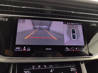 AUDI Q8 50 3.0 tdi mhev sport quattro tiptronic